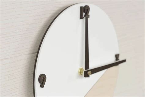 jam dinding 2d
