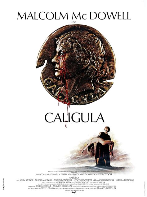 Caligula 1979