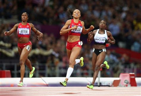 How To Build Legs For Sprinting Woman