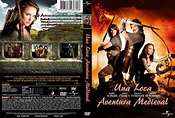 MANIA DIGITAL: Una Loca Aventura Medieval (2011)