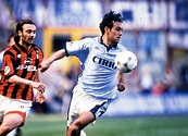 Alessandro Nesta: the final breed of calcio's impeccable central defender