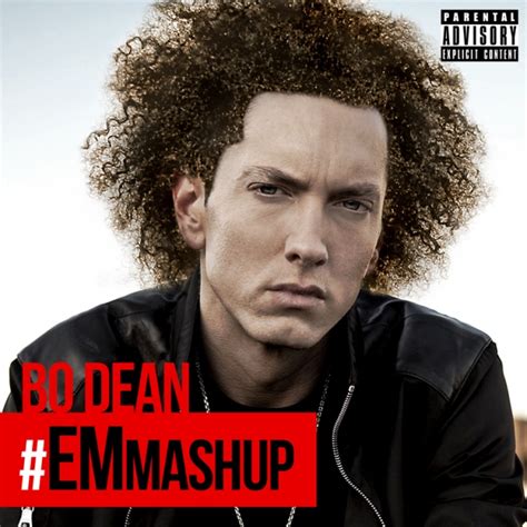 Bo Dean Releases Bonus Track Emmashup Music News