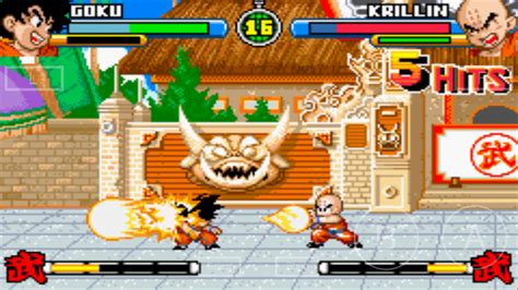 Our database of free downloadable games created by fans is growing every day. Dragon Ball Advanced Adventure Español-Multi