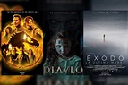 ᐈ ¿Qué películas hay en el cine hoy? Estrenos del 13 al 19 de junio 2022