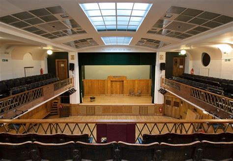 Holborn Conference Venues And Meeting Rooms Conway Hall
