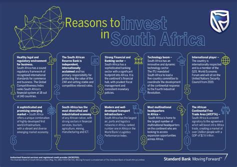 10 Reasons To Invest In South Africa Naij News Spot