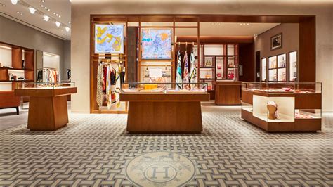 Chadstone Store Opening Hermes Hermès Australia