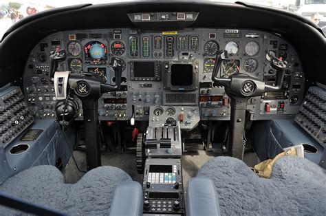 Pro Flight Simulator: Pro Flight Simulator-Cessna 550 Citation II