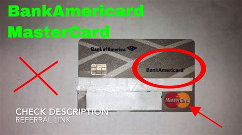 Check spelling or type a new query. Bank of America BankAmericard Mastercard Credit Card Review 🔴 - YouTube