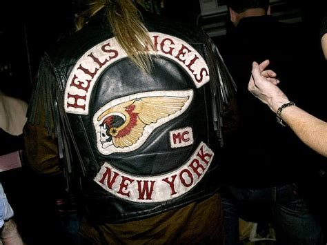 Hells Angels Clubhouse Sells For 775 Million Records Show