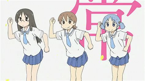 Los 10 Mejores Animes De Comedia Anime Amino