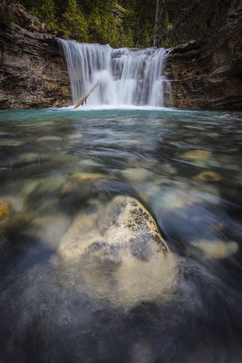 6 Tips For Photographing Waterfalls Nature Ttl