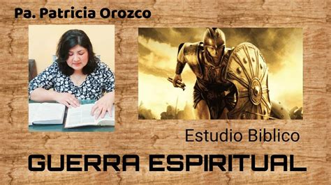 Guerra Espiritual Youtube