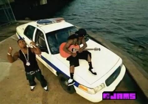 1998 Ford Crown Victoria P71 In Lil Wayne Feat Bobby