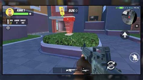 Minecraft mod apk + premium unlocked + no damage + more. Gun Game - Arms Race 1.69 (Full) Apk + Mod Free Download ...