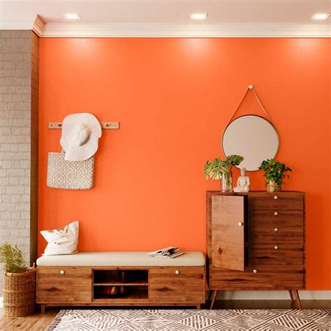 Try Sunrise House Paint Colour Shades For Walls Asian Paints