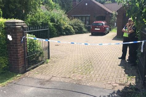 Court Report As Man 22 Appears Charged With Double Murder In Branston Lincolnshire Live