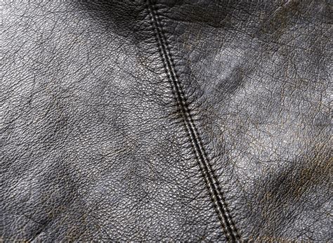 Genuine Leather 3 Free Stock Photo Public Domain Pictures