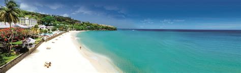 Sandals St Lucia Resorts Sandals Holidays