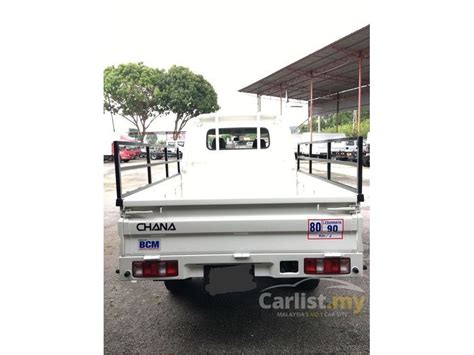 Videonya pun baru saja tayang di akun youtube resmi asean ncap pada senin, 1 desember 2019. Chana Era Star II 2016 Steel Body 1.2 in Selangor Manual ...