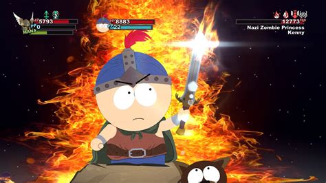 South Park The Stick Of Truth Review Bit