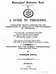 (PDF) Tukaram Tatya - A Guide to Theosophy - DOKUMEN.TIPS