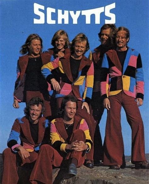 The Ridiculous Fashion And Album Covers Of 1970s Swedish Bands 6 Worst