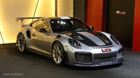 2019 Porsche 911 Gt2 Rs In Dubai United Arab Emirates For Sale 10842905
