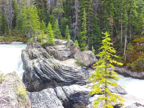 A Day Trip To Yoho National Park Things To See And Do It S Not About The Miles