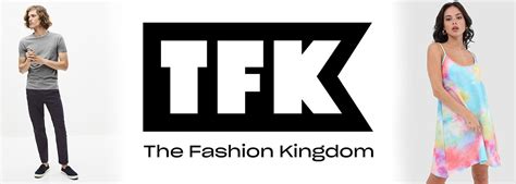 The Fashion Kingdom خصم