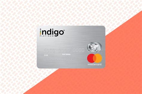 You'll find plenty of credit building options with a lower apr, such as the opensky® secured visa® credit building credit with the indigo platinum mastercard starts with paying on time. Indigo Platinum Mastercard Review