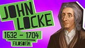 Ideas principales de John Locke- ¡Resumen CORTO Y FÁCIL!