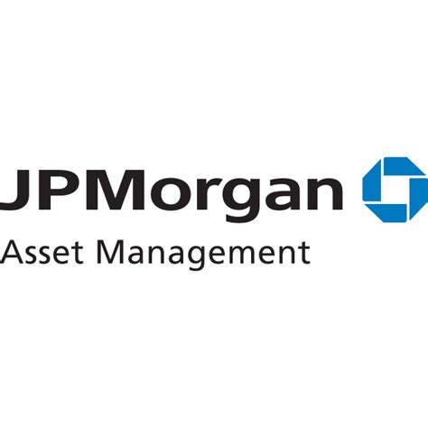 Jpmorgan Asset Managment Logo Download Png