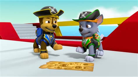 Image Pirate Pups 25 Paw Patrol Wiki Fandom Powered By Wikia