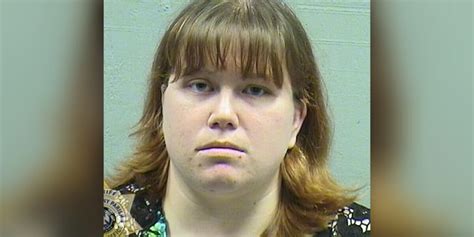 Louisiana Teacher Arrested For Biting 2 Year Old On Face