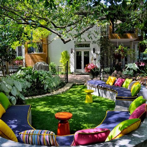 Beautiful Backyards Inspiration For Garden Lovers The
