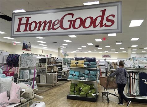 Home Goods Mear Me