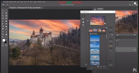 Link Download Phần Mềm Adobe Photoshop 2021 Diễn đàn Sinh Viên Cntt