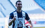 Adrián Mora sale de Rayados y refuerza a Juárez FC | Mediotiempo
