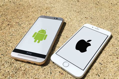 How To Switch From Android To Iphone Recode