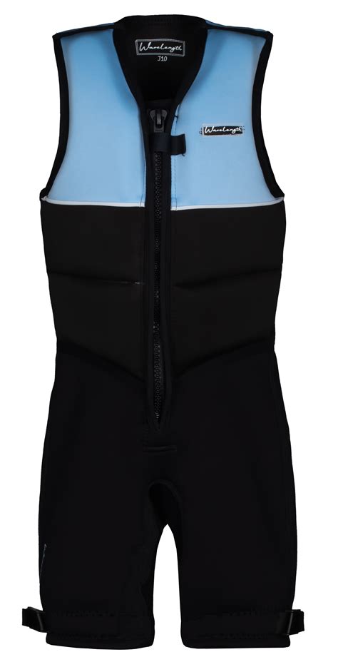 Accessories Wetsuits Ladies Wavelength Ladies Buoyancy Suit