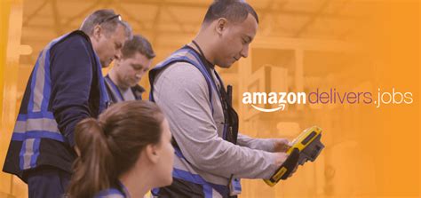 The above positions are not all amazon has to offer. Working at Amazon | Jobs and Careers at Amazon