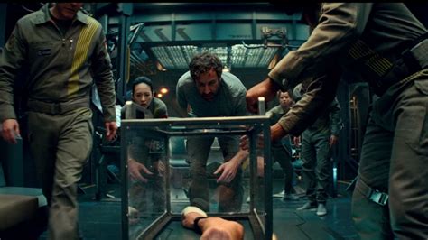 ‘the Cloverfield Paradox Netflixs Super Bowl Surprise Is Overhyped