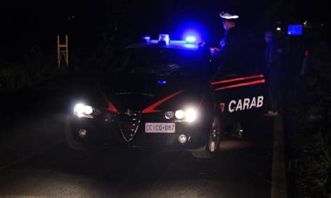 Uccide La Moglie A Coltellate E Si Impicca A Trani Mazziniano