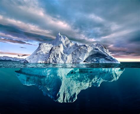 Q3 2020 Commentary The Iceberg Phenomenon