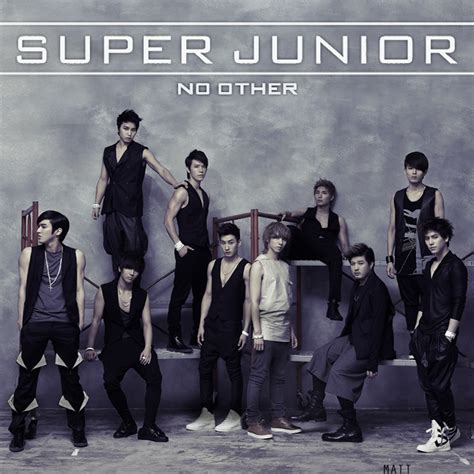 No other super junior cover (with dori, dedy, hero). Coverlandia - The #1 Place for Album & Single Cover's ...