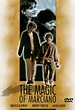 The Magic of Marciano: DVD oder Blu-ray leihen - VIDEOBUSTER.de