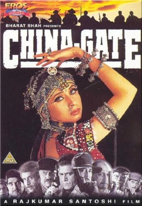 China Gate 1998 Imdb