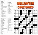 printable crossword puzzle book pdf printable crossword puzzles - free ...