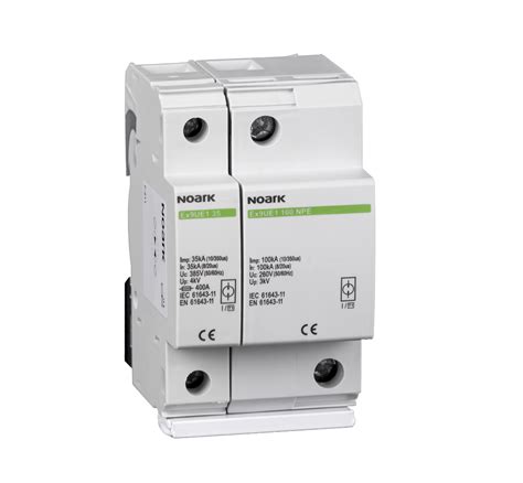 Surge Protection Devices Ex9ue1 Type 1